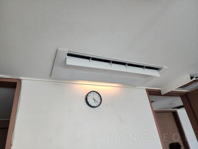 부산광역시 동래구 안락동 안락 경동리인 아파트 시스템에어컨 기타