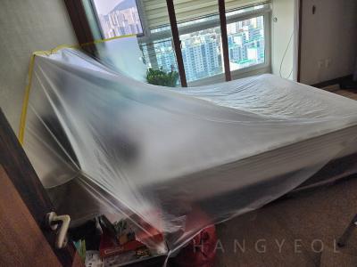 부산광역시 동래구 안락동 안락 경동리인 아파트 시스템에어컨 기타