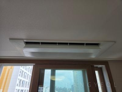 경기도 수원시 영통구 망포동 힐스테이트 영통 시스템에어컨 기타