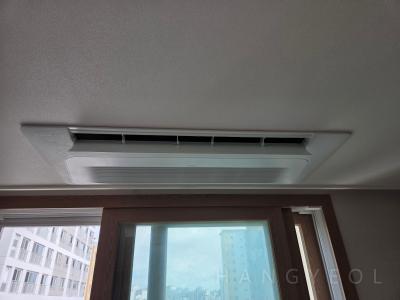 경기도 수원시 영통구 망포동 힐스테이트 영통 시스템에어컨 기타