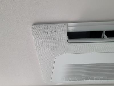 경기도 화성시 봉담읍 우방아이유쉘 2단지 시스템에어컨 기타
