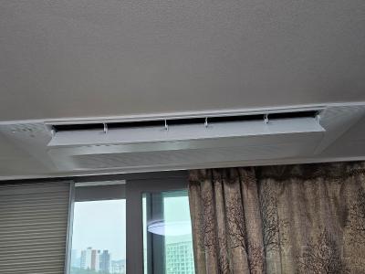 서울특별시 구로구 항동 하버라인 3단지 시스템에어컨 기타