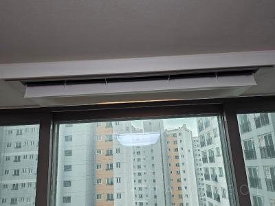 서울특별시 구로구 항동 하버라인 3단지 시스템에어컨 기타