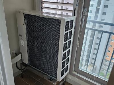 서울특별시 구로구 항동 하버라인 3단지 시스템에어컨 기타