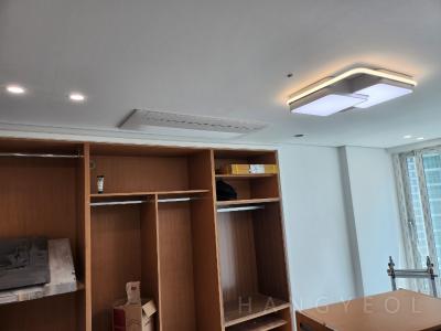서울특별시 강남구 도곡동 타워팰리스 시스템에어컨 기타