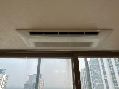 인천광역시 중구 중산동 인천영종 동보노빌리티아파트 시스템에어컨 기타