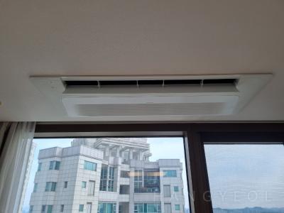 서울특별시 양천구 목동 현대하이페리온2 시스템에어컨 기타