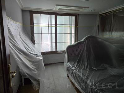 서울특별시 서초구 반포동 래미안퍼스티지아파트 시스템에어컨 기타