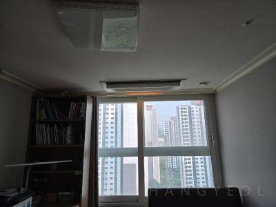 서울특별시 서초구 반포동 래미안퍼스티지아파트 시스템에어컨 기타