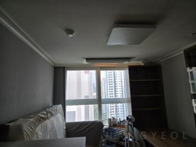 서울특별시 서초구 반포동 래미안퍼스티지아파트 시스템에어컨 기타