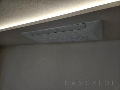 경기도 성남시 분당구 삼평동 봇들마을3단지아파트 시스템에어컨 기타