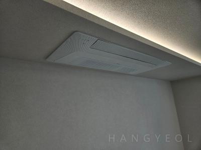 경기도 성남시 분당구 삼평동 봇들마을3단지아파트 시스템에어컨 기타