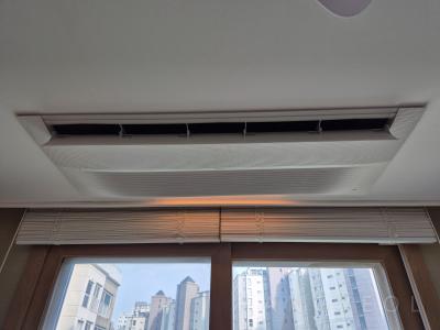 경기도 광주시 태전동 힐스테이트태전 한아람마을 시스템에어컨 기타