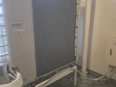 충청남도 아산시 탕정면 탕정삼성트라팰리스아파트 시스템에어컨 기타