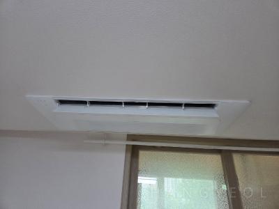 충청남도 아산시 탕정면 탕정삼성트라팰리스아파트 시스템에어컨 기타