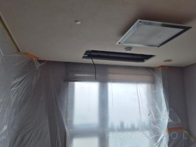 경상남도 창원시 성산구 상남동 상남아크로타워 시스템에어컨 기타
