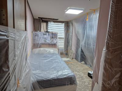 부산광역시 동래구 온천동 동래 SK VIEW 2차 아파트 시스템에어컨 기타