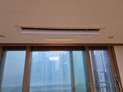 울산광역시 동구 전하동 울산전하푸르지오 시스템에어컨 기타