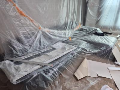울산광역시 동구 전하동 울산전하푸르지오 시스템에어컨 기타