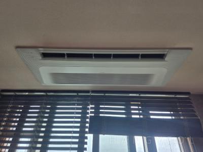 충청남도 아산시 탕정면 탕정삼성트라팰리스아파트 시스템에어컨 기타