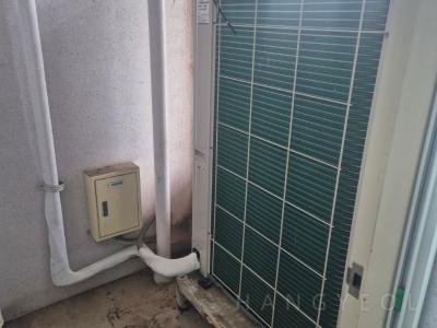 충청남도 아산시 탕정면 탕정삼성트라팰리스아파트 시스템에어컨 기타