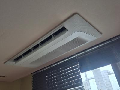충청남도 아산시 탕정면 탕정삼성트라팰리스아파트 시스템에어컨 기타