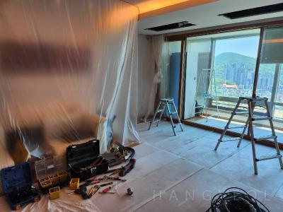서울특별시 강남구 도곡동 타워팰리스 시스템에어컨 기타