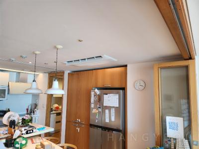 서울특별시 강남구 도곡동 타워팰리스 시스템에어컨 기타