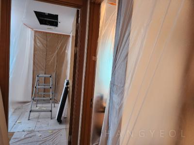 서울특별시 강남구 도곡동 타워팰리스 시스템에어컨 기타