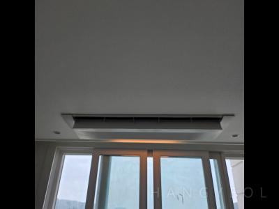 충청남도 아산시 탕정면 탕정삼성트라팰리스아파트 시스템에어컨 기타