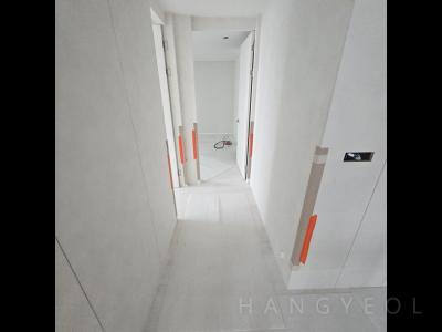 충청남도 아산시 탕정면 탕정삼성트라팰리스아파트 시스템에어컨 기타