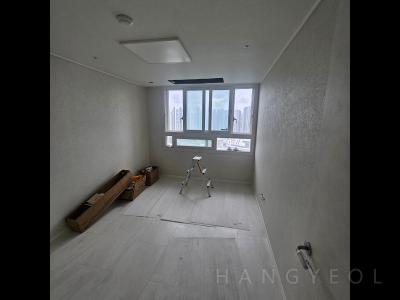 충청남도 아산시 탕정면 탕정삼성트라팰리스아파트 시스템에어컨 기타