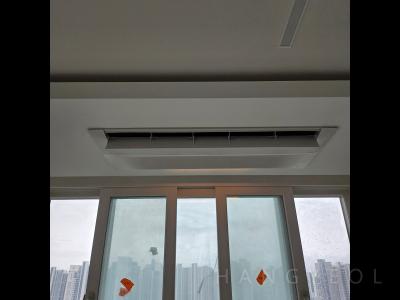 충청남도 아산시 탕정면 탕정삼성트라팰리스아파트 시스템에어컨 기타
