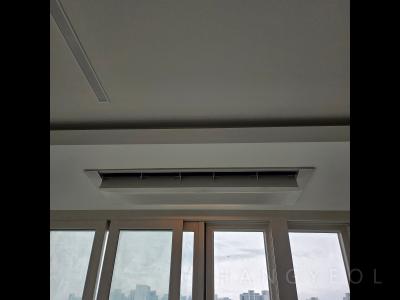 충청남도 아산시 탕정면 탕정삼성트라팰리스아파트 시스템에어컨 기타