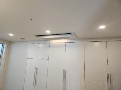 서울특별시 강남구 도곡동 타워팰리스 시스템에어컨 기타