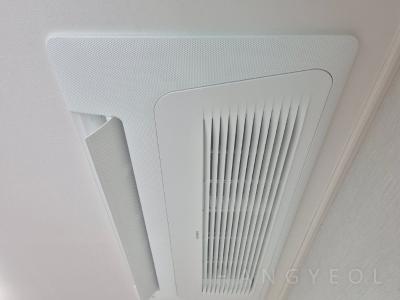 경기도 구리시 갈매동 갈매6단지 시스템에어컨 기타