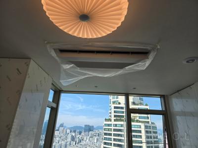 서울특별시 강남구 도곡동 타워팰리스 시스템에어컨 기타