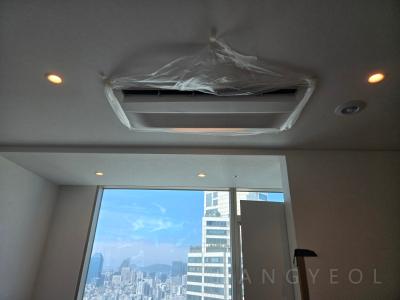 서울특별시 강남구 도곡동 타워팰리스 시스템에어컨 기타