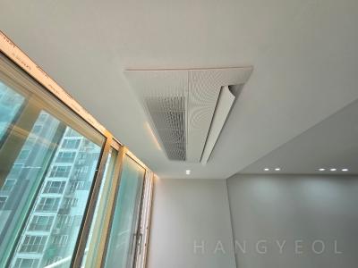 경기도 부천시 원미구 중동 팰리스카운티 시스템에어컨 기타