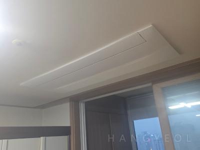부산광역시 부산진구 범천동 서면 이-편한세상 시스템에어컨 기타