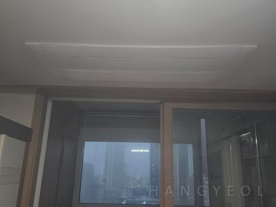 부산광역시 부산진구 범천동 서면 이-편한세상 시스템에어컨 기타