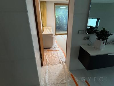 경기도 성남시 분당구 구미동 1층 시스템에어컨 기타