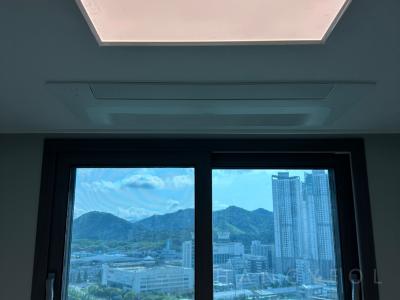 경상남도 창원시 성산구 대원동 현대정공사원아파트 시스템에어컨 기타