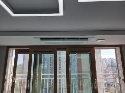 경기도 화성시 기안동 화성 우방 아이유쉘 MEGA CITY 1단지 시스템에어컨 기타