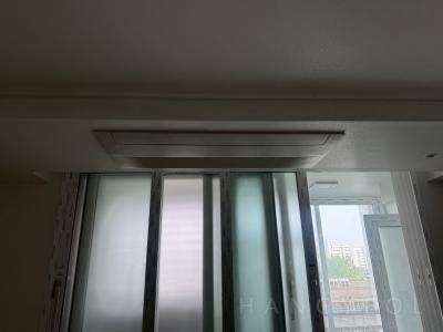 서울특별시 노원구 중계동 롯데우성아파트 시스템에어컨 기타