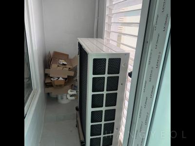서울특별시 노원구 중계동 롯데우성아파트 시스템에어컨 기타