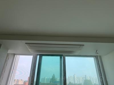 서울특별시 노원구 중계동 롯데우성아파트 시스템에어컨 기타