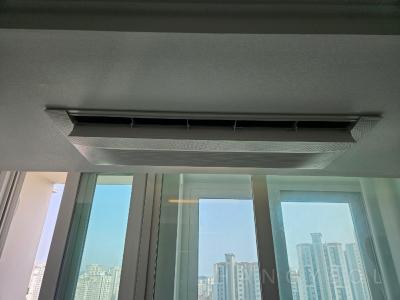 경기도 화성시 반송동 솔빛마을서해그랑블아파트 시스템에어컨 기타