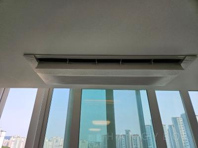경기도 화성시 반송동 솔빛마을서해그랑블아파트 시스템에어컨 기타