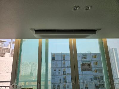 경기도 화성시 반송동 솔빛마을서해그랑블아파트 시스템에어컨 기타